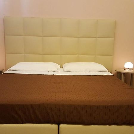 B&B Felice Palermo Exterior foto