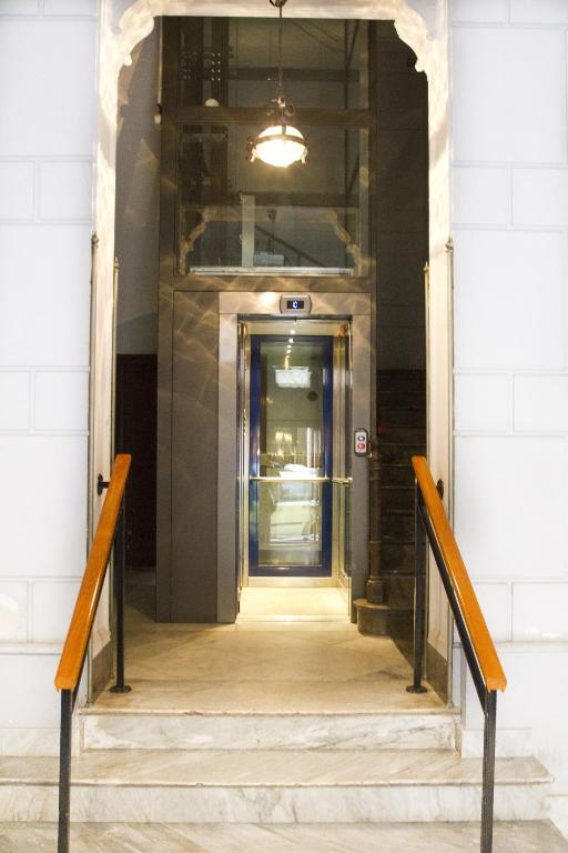 B&B Felice Palermo Exterior foto