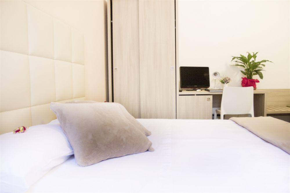 B&B Felice Palermo Exterior foto